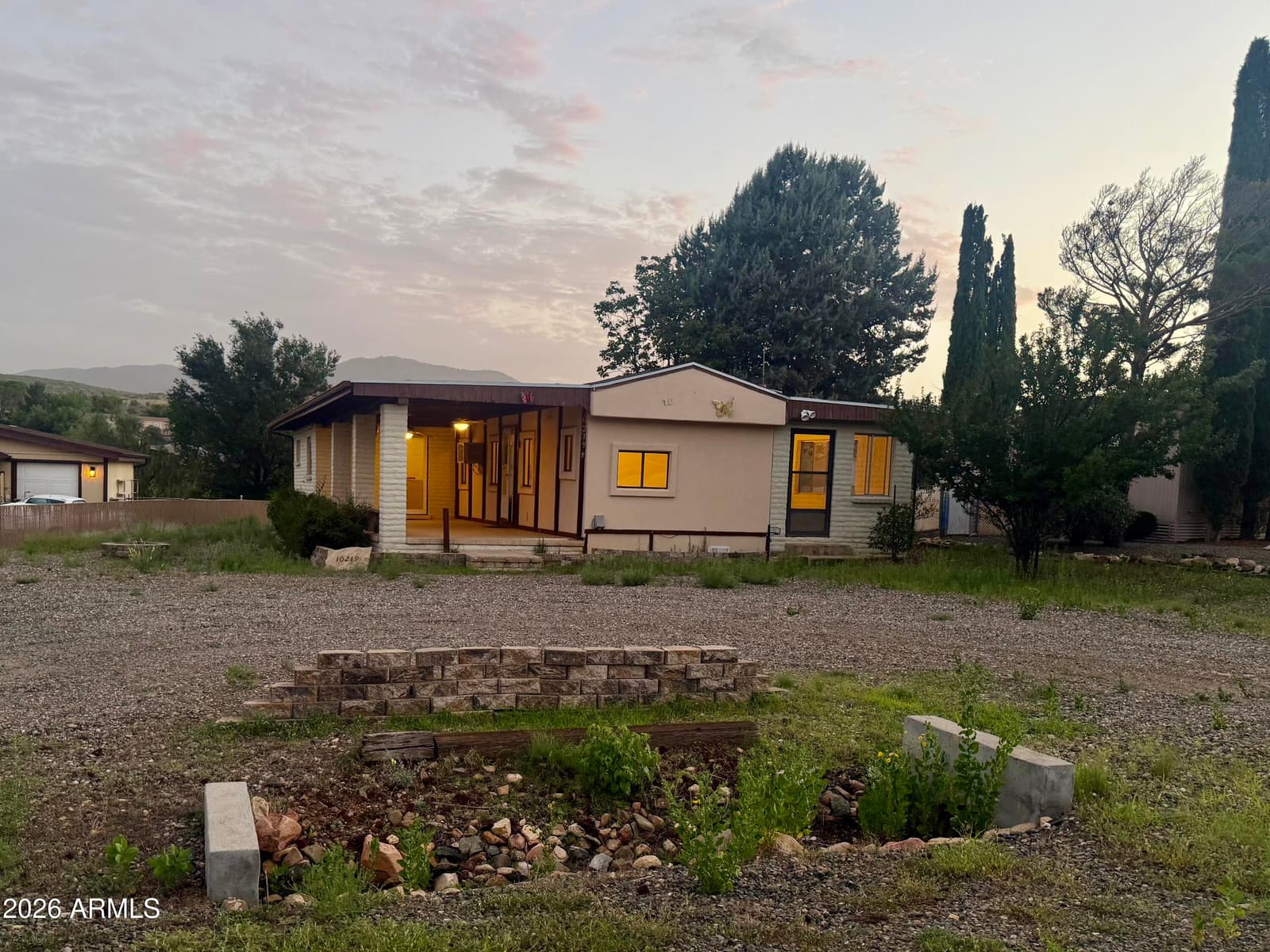 10219 E MANZANITA Trail, Dewey, AZ 86327 — photo 1 of 33