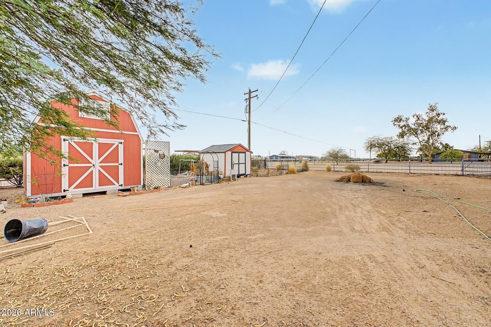 1164 S BARD ARROW Road, Casa Grande, AZ 85194 — photo 11 of 14