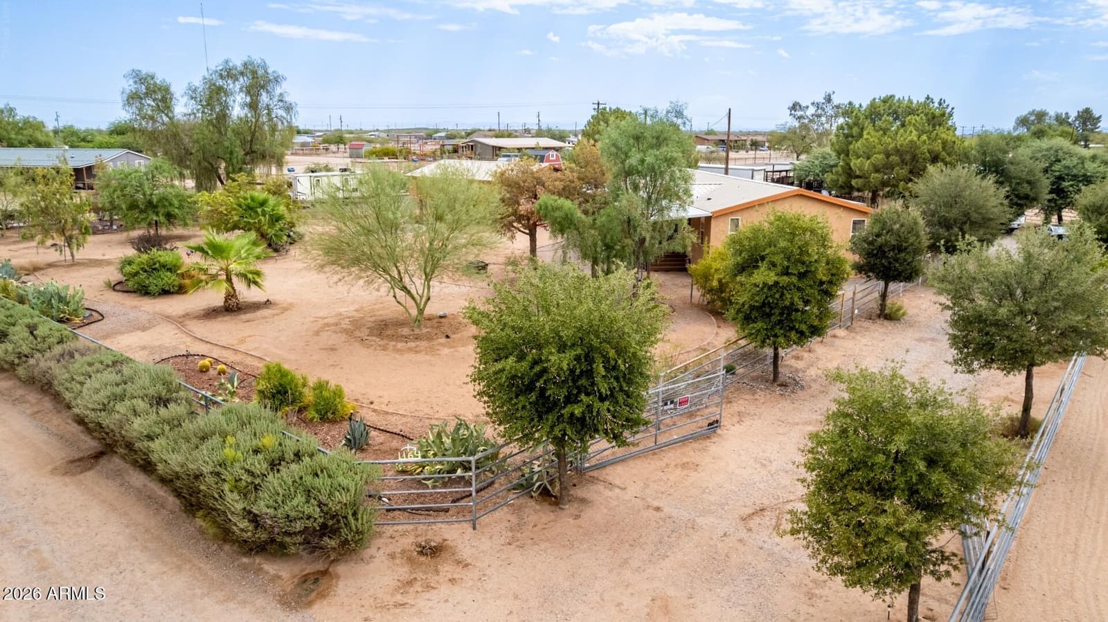 1164 S BARD ARROW Road, Casa Grande, AZ 85194 — photo 14 of 14