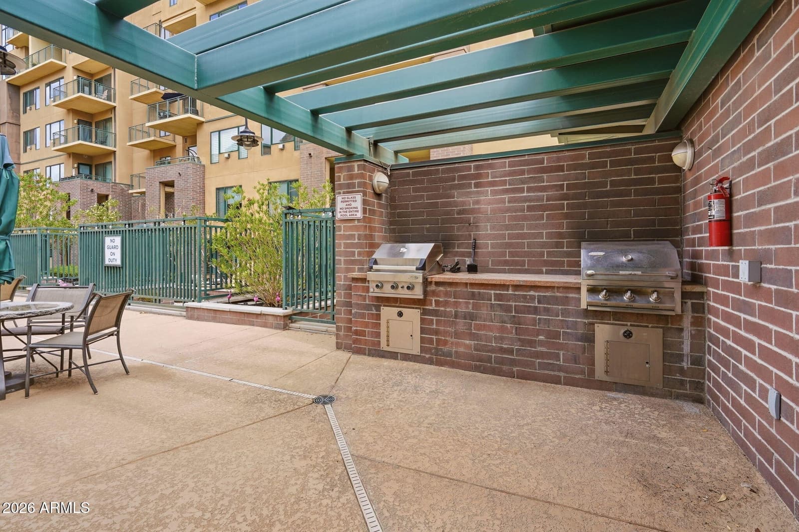 17 W VERNON Avenue 515, Phoenix, AZ 85003 — photo 35 of 39