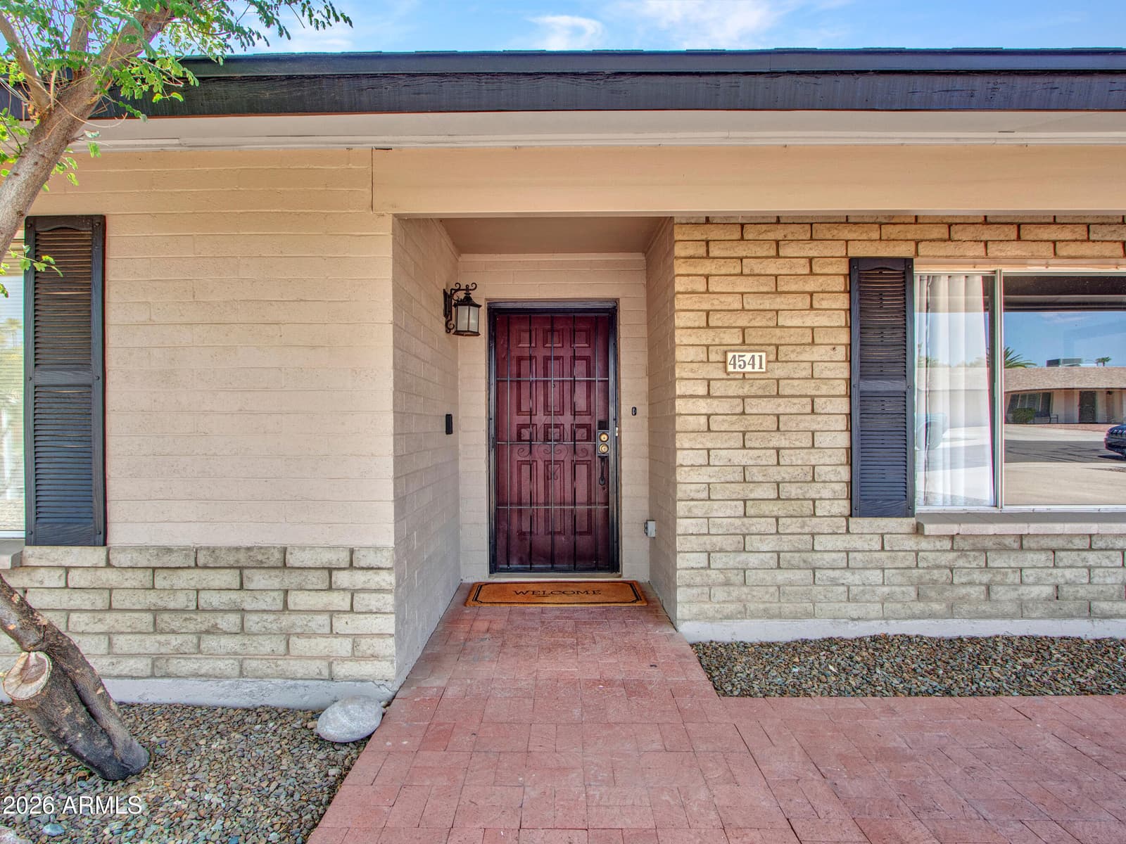4541 E Willow Avenue, Phoenix, AZ 85032 — photo 96 of 99