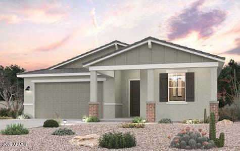 17947 W CAMINO DE ORO Drive, Surprise, AZ 85387 — photo 1 of 22