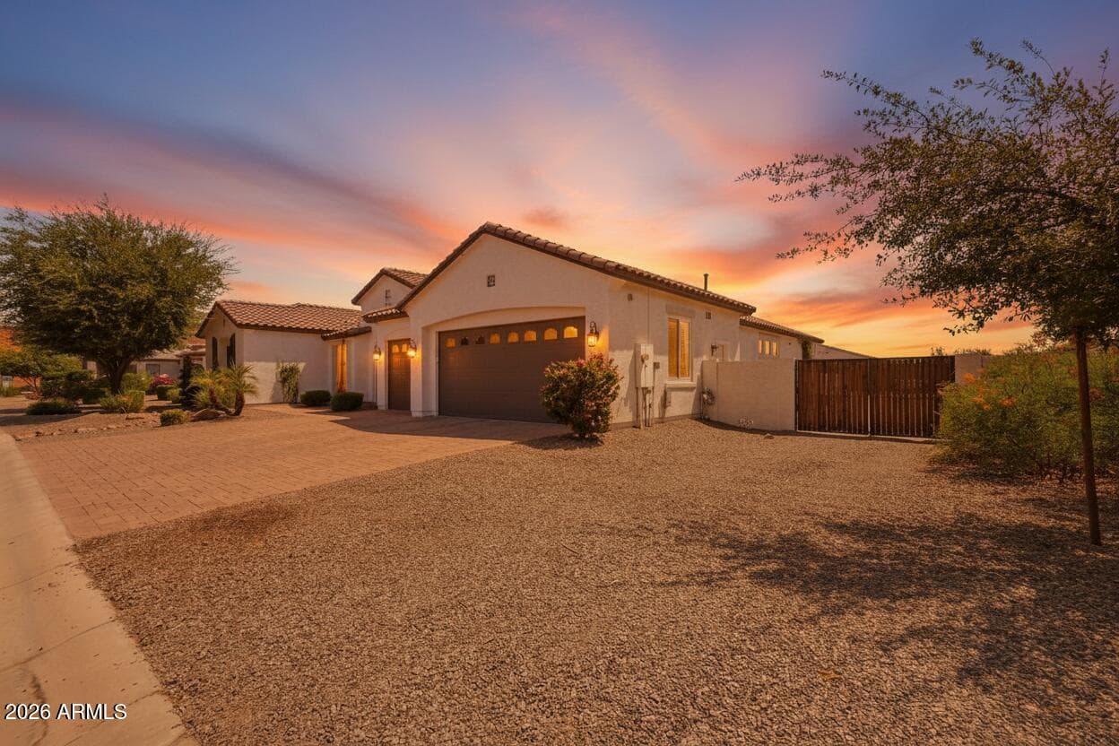 19005 S 196TH Way, Queen Creek, AZ 85142 — photo 2 of 33
