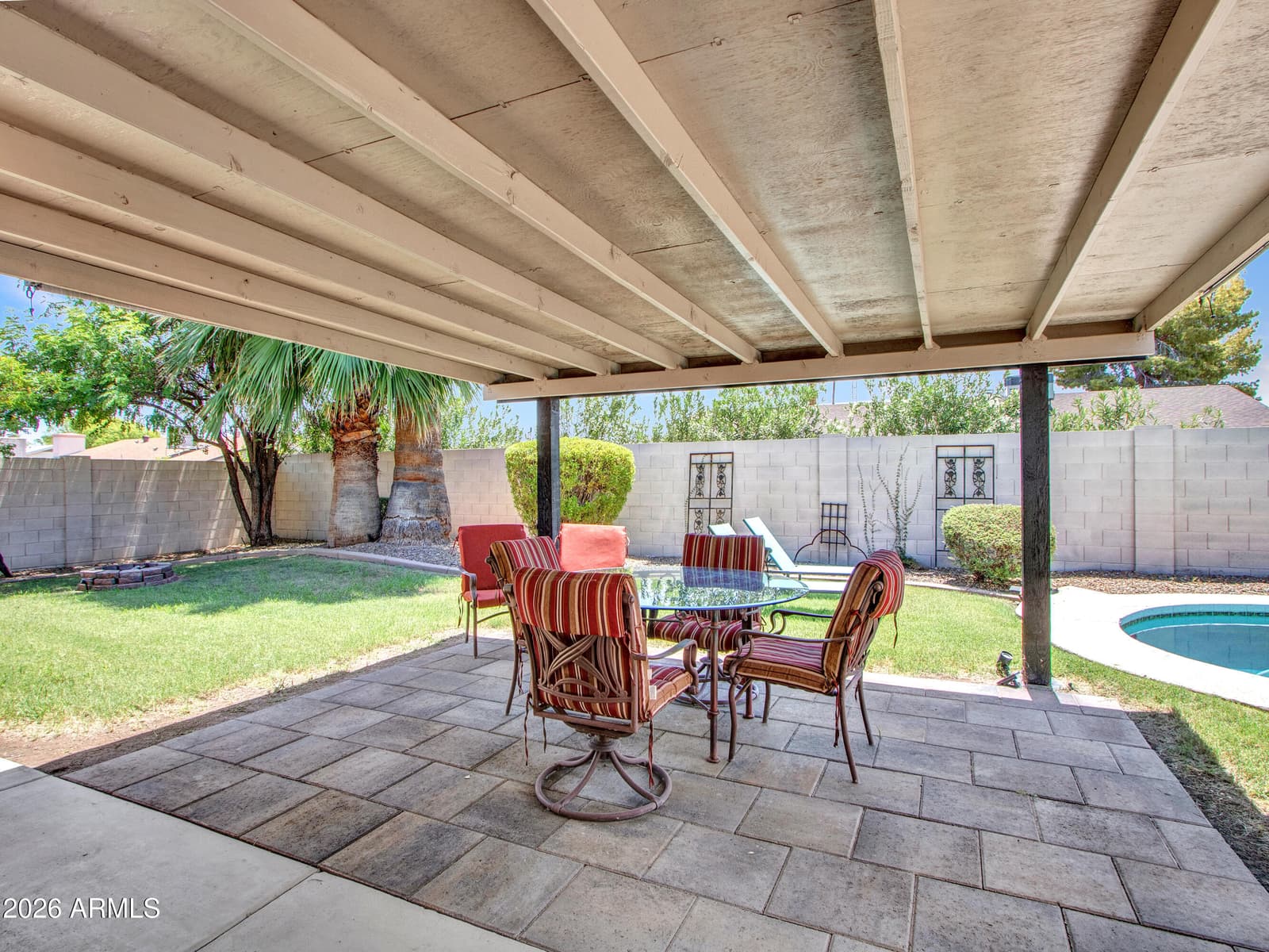 4541 E Willow Avenue, Phoenix, AZ 85032 — photo 29 of 99