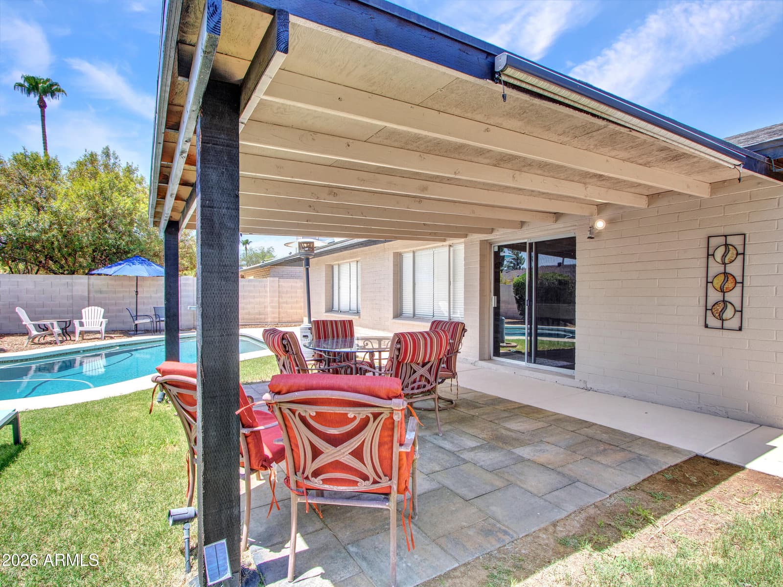 4541 E Willow Avenue, Phoenix, AZ 85032 — photo 30 of 99