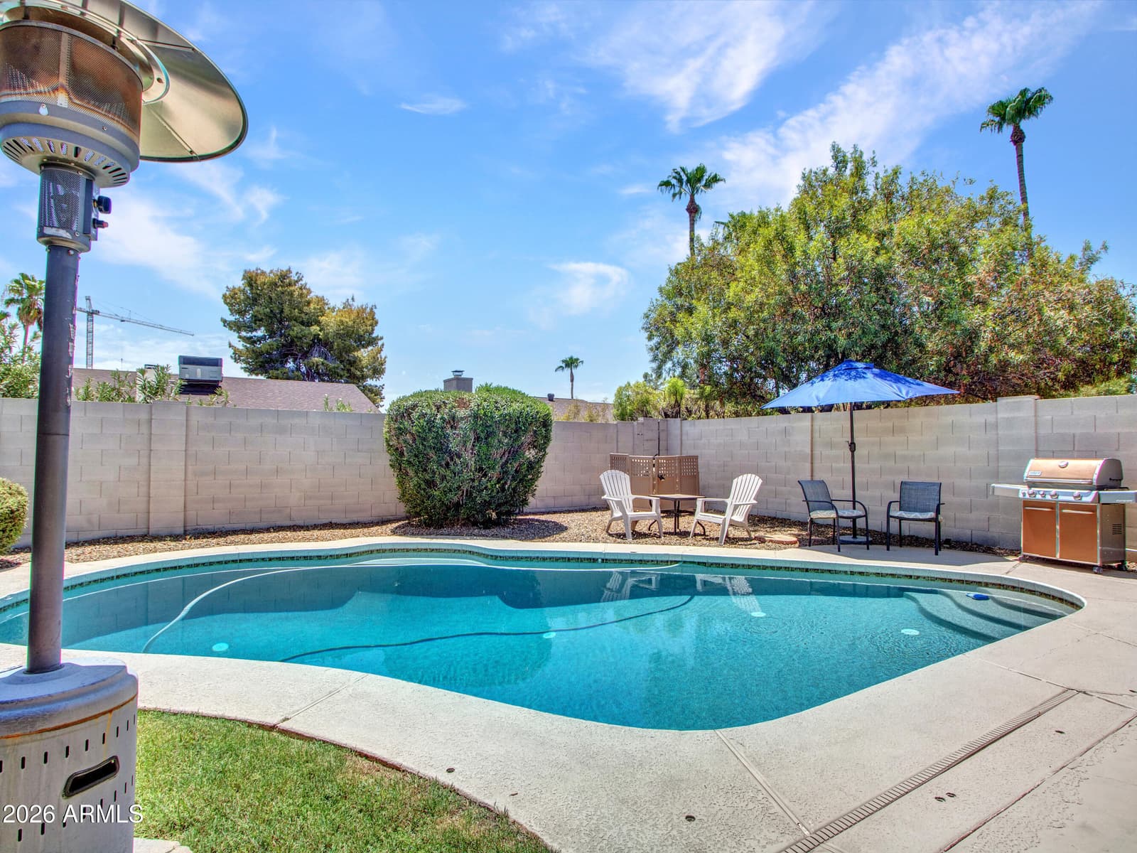 4541 E Willow Avenue, Phoenix, AZ 85032 — photo 31 of 99