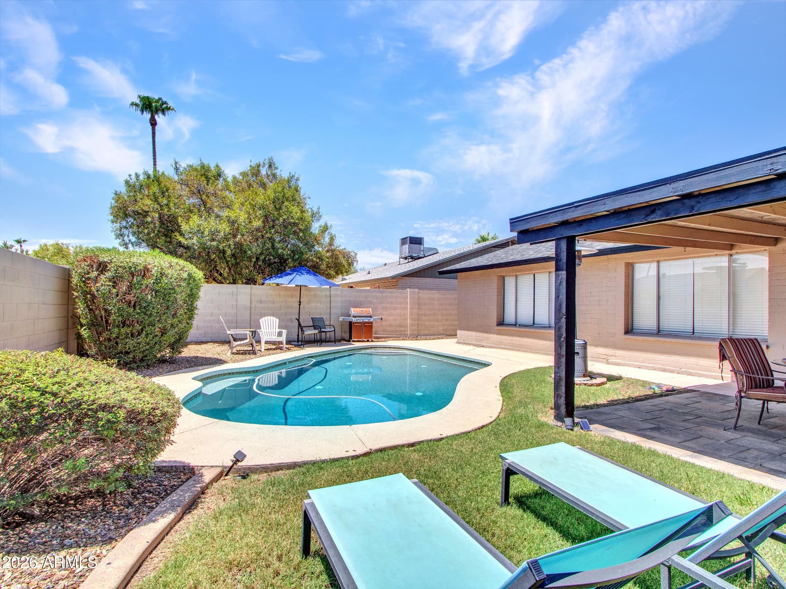 4541 E Willow Avenue, Phoenix, AZ 85032 — photo 35 of 99