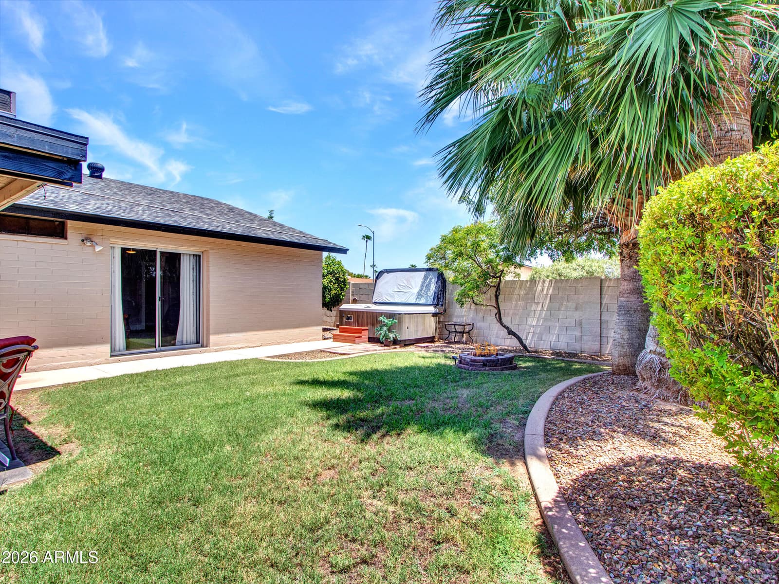 4541 E Willow Avenue, Phoenix, AZ 85032 — photo 36 of 99