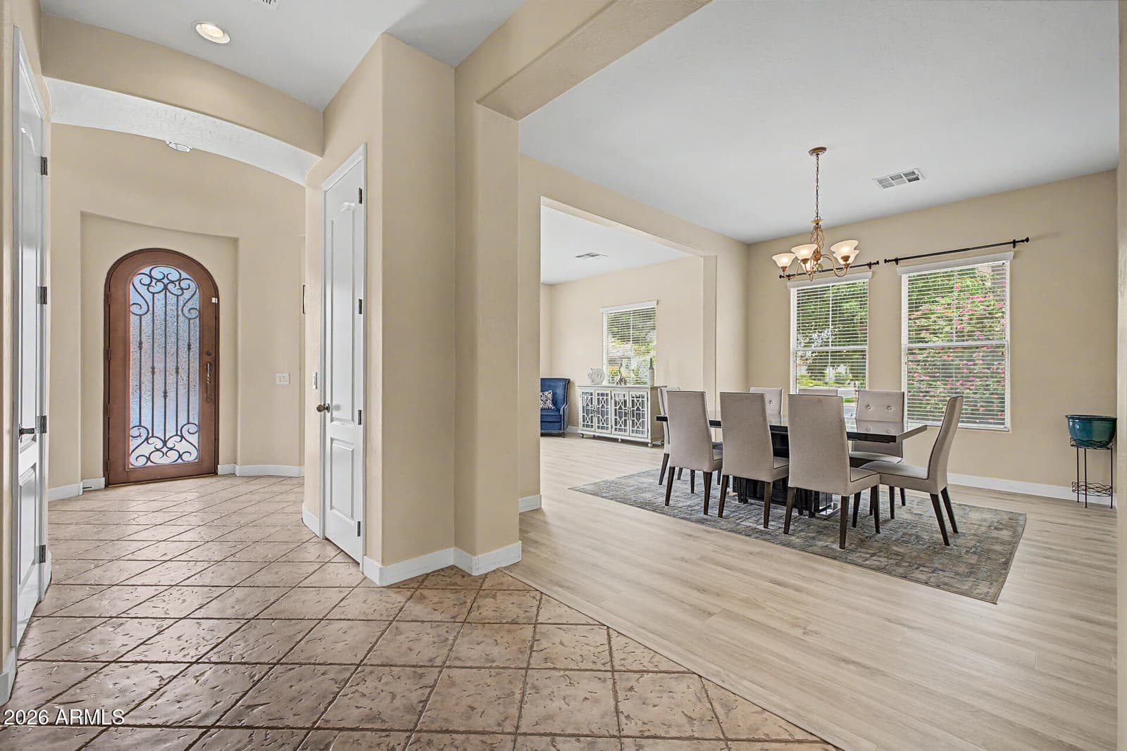 440 E Crescent Place, Chandler, AZ 85249 — photo 9 of 42