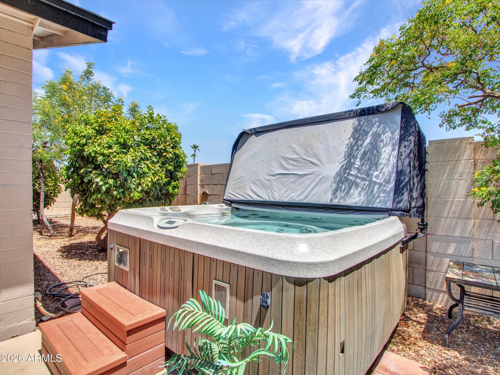 4541 E Willow Avenue, Phoenix, AZ 85032 — photo 38 of 99