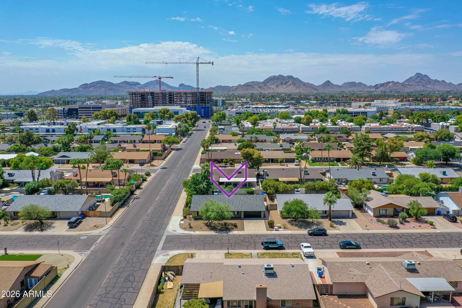 4541 E Willow Avenue, Phoenix, AZ 85032 — photo 47 of 99