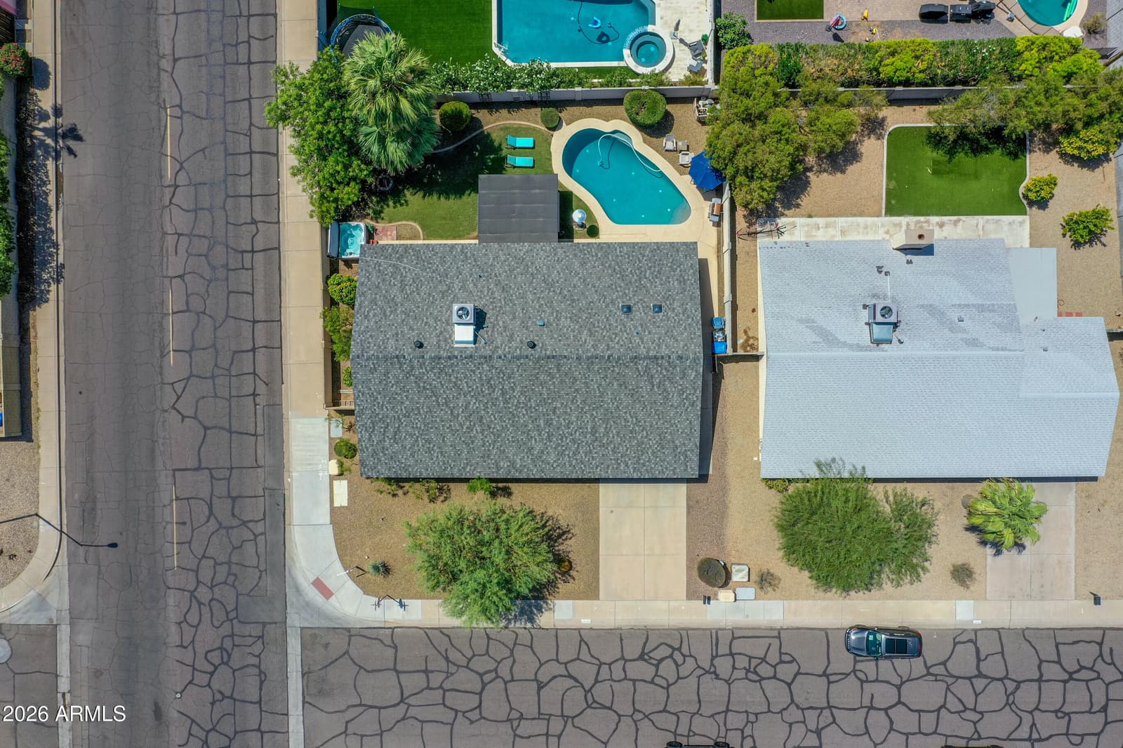 4541 E Willow Avenue, Phoenix, AZ 85032 — photo 49 of 99
