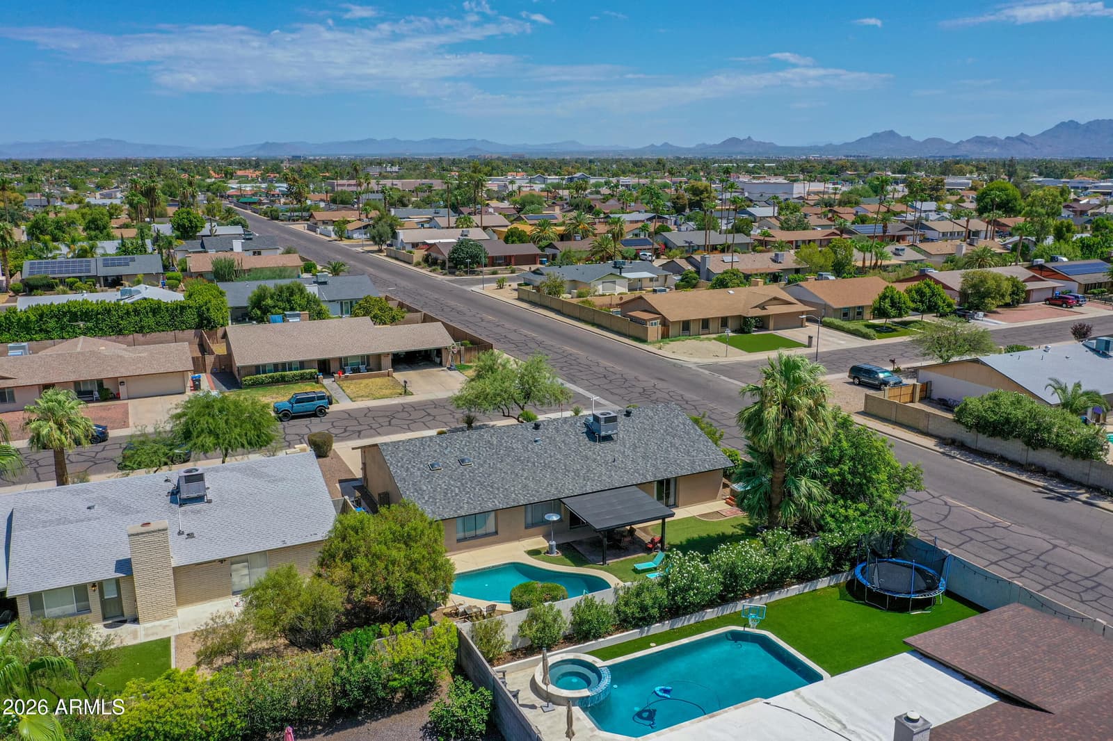 4541 E Willow Avenue, Phoenix, AZ 85032 — photo 54 of 99