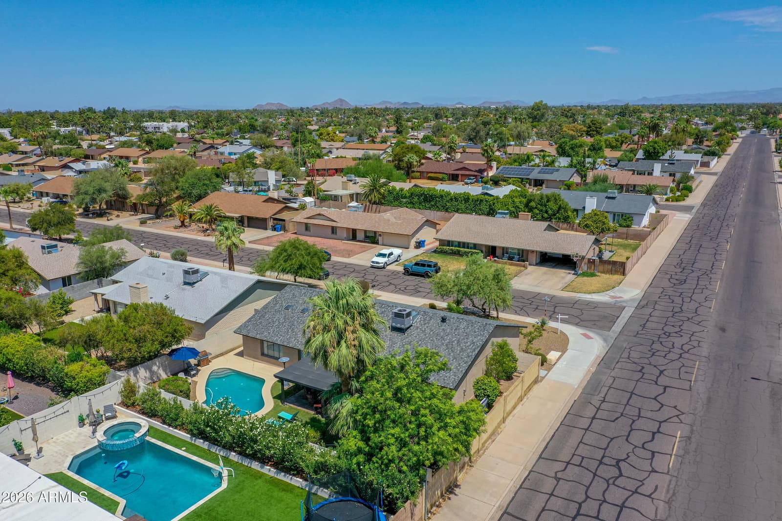 4541 E Willow Avenue, Phoenix, AZ 85032 — photo 56 of 99