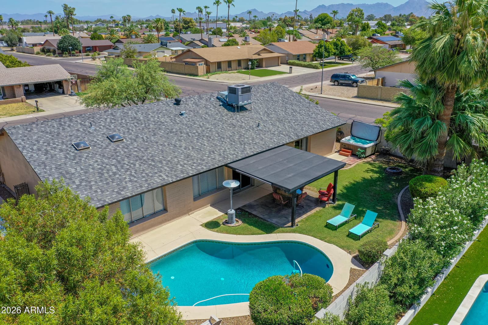 4541 E Willow Avenue, Phoenix, AZ 85032 — photo 59 of 99