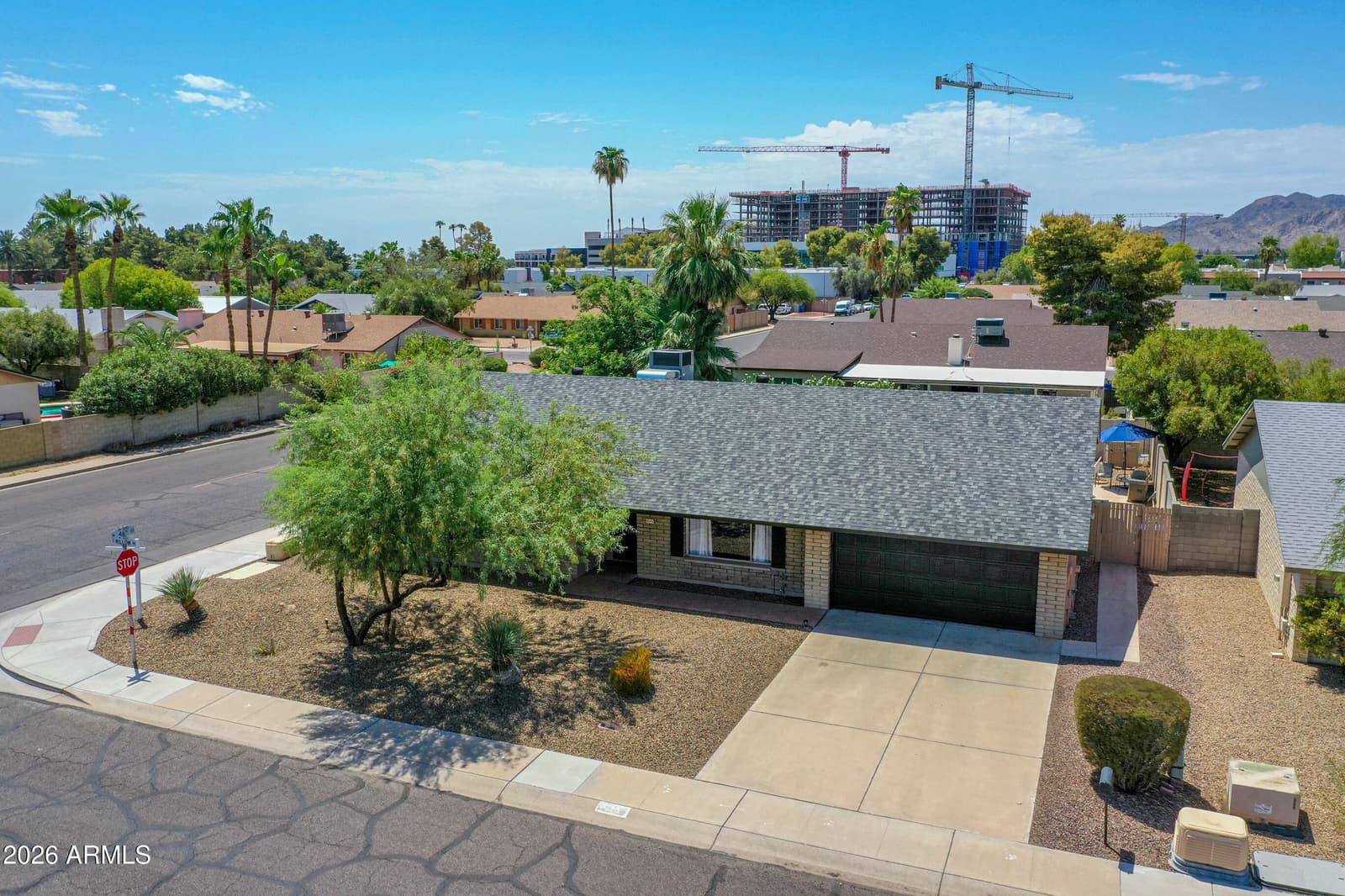 4541 E Willow Avenue, Phoenix, AZ 85032 — photo 60 of 99