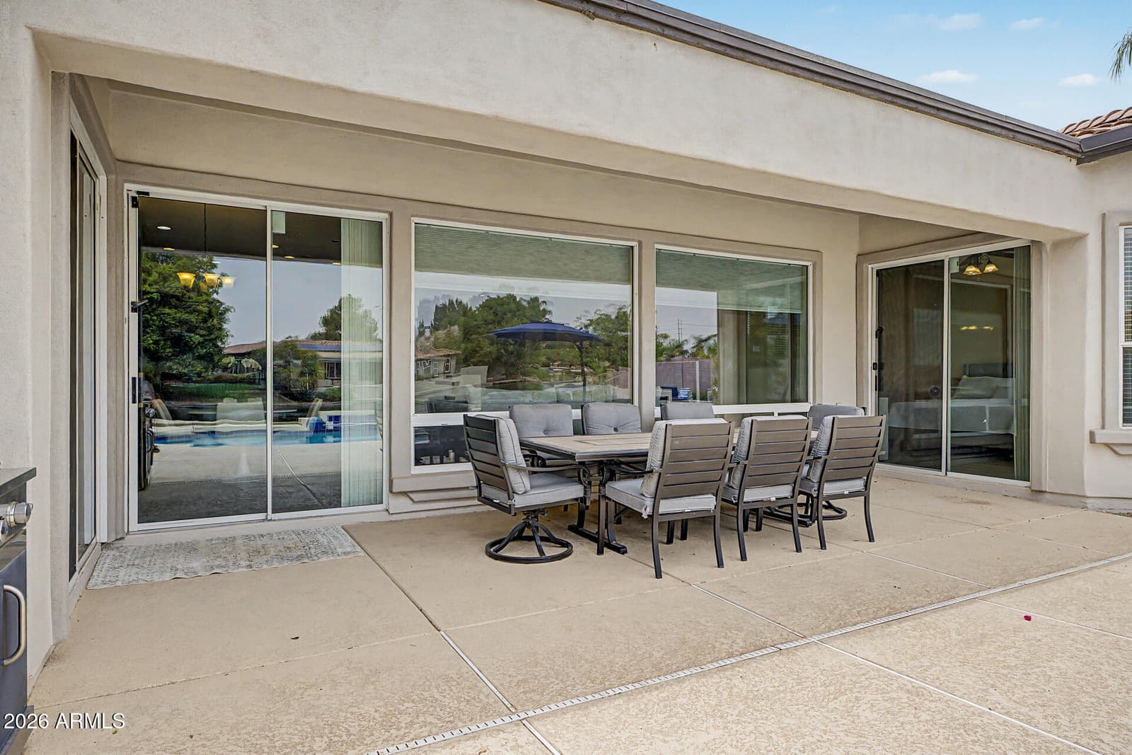 440 E Crescent Place, Chandler, AZ 85249 — photo 28 of 42