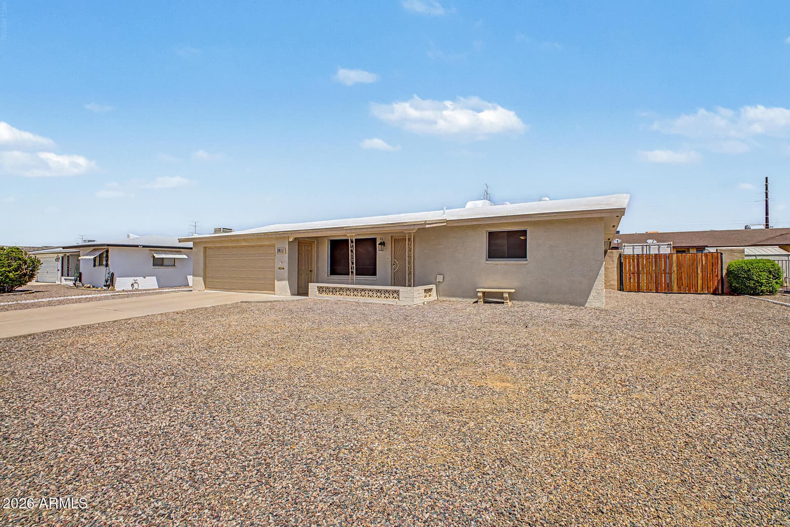 5932 E BUTTE Street, Mesa, AZ 85205 — photo 3 of 36