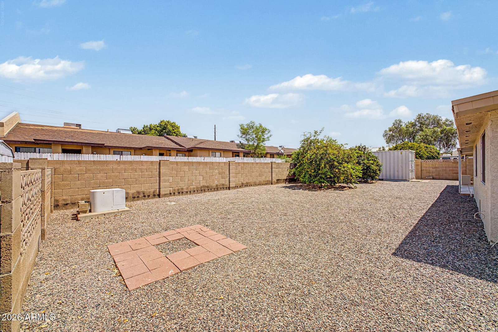 5932 E BUTTE Street, Mesa, AZ 85205 — photo 28 of 36