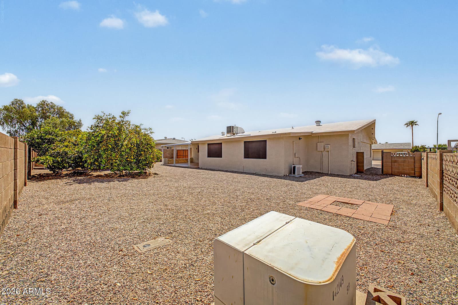 5932 E BUTTE Street, Mesa, AZ 85205 — photo 27 of 36