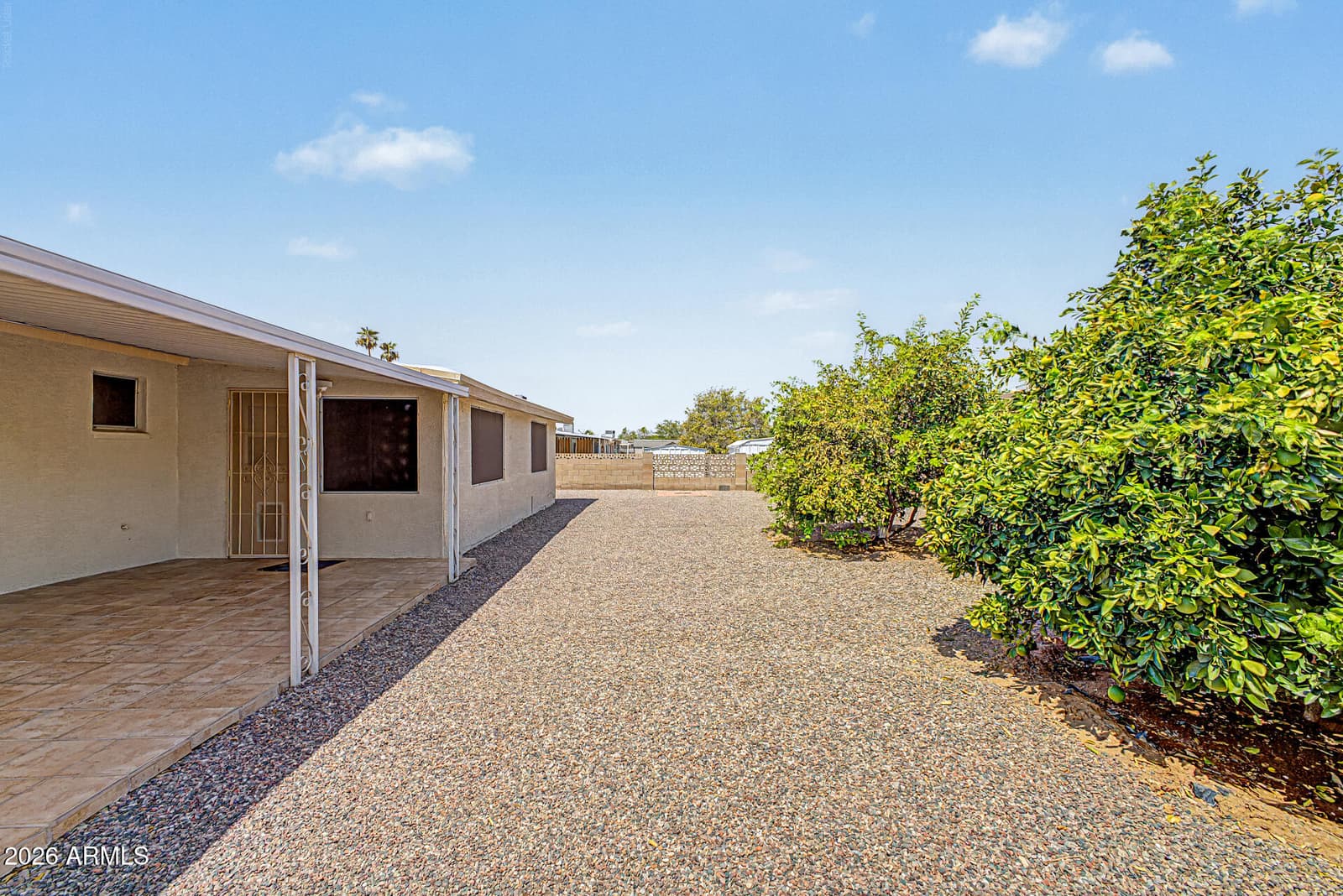 5932 E BUTTE Street, Mesa, AZ 85205 — photo 26 of 36