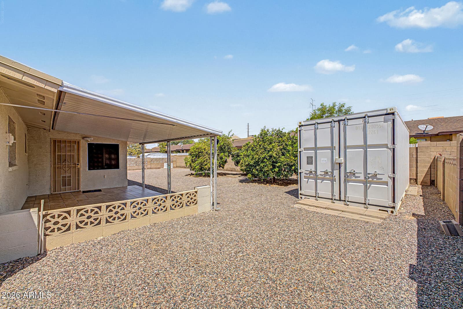 5932 E BUTTE Street, Mesa, AZ 85205 — photo 4 of 36