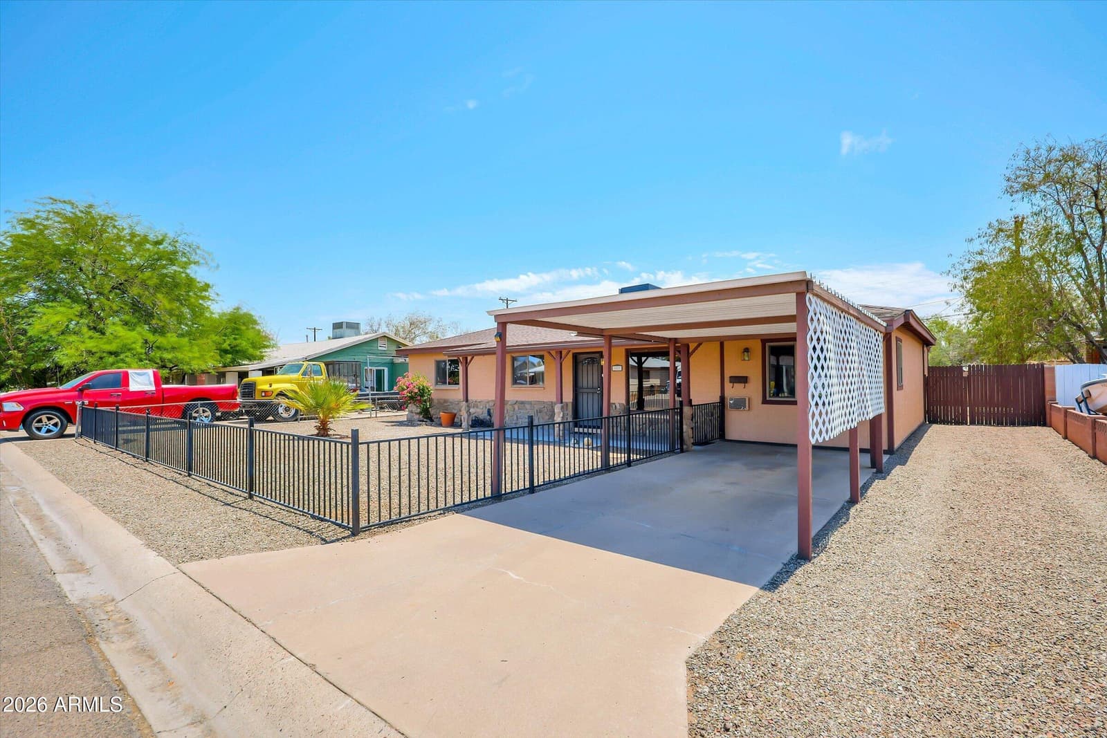 3027 W LUKE Avenue, Phoenix, AZ 85017 — photo 3 of 43