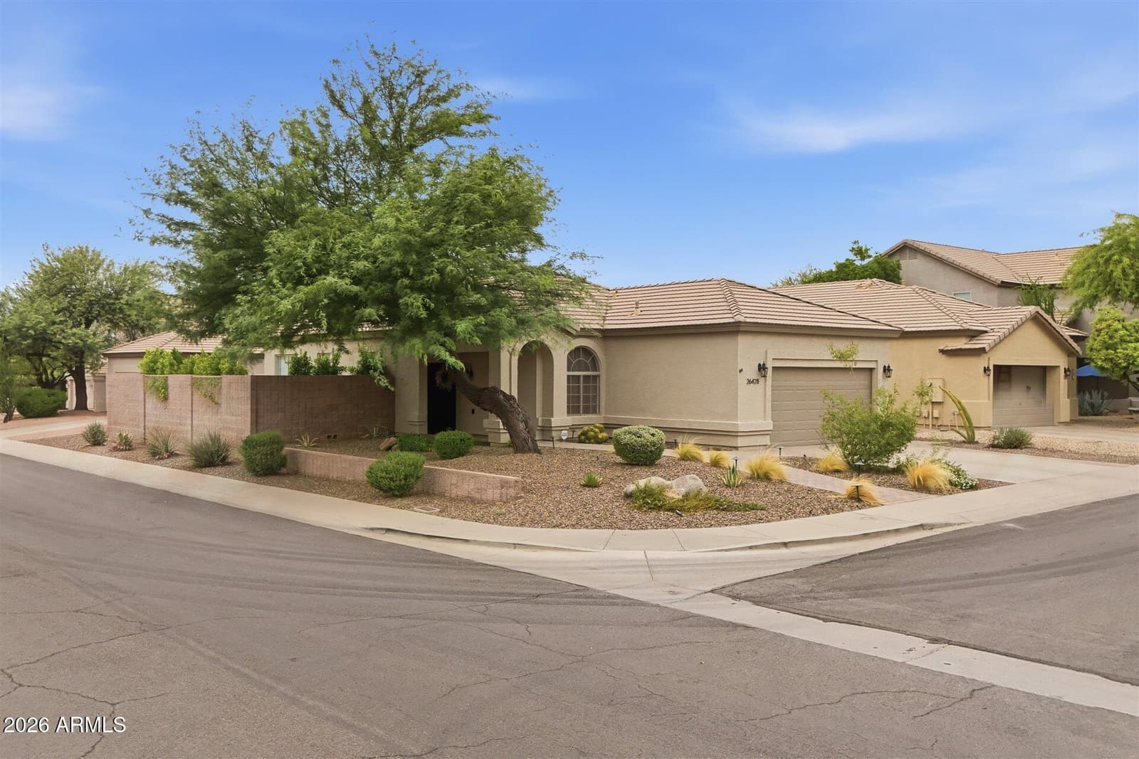 26428 N 42ND Place, Phoenix, AZ 85050 — photo 25 of 27