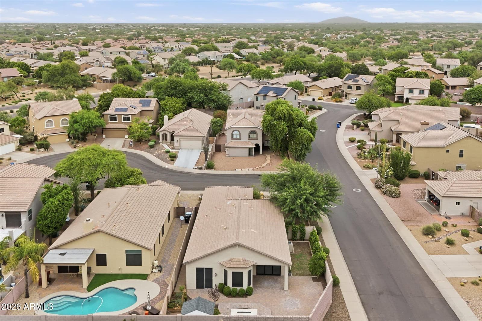 26428 N 42ND Place, Phoenix, AZ 85050 — photo 27 of 27