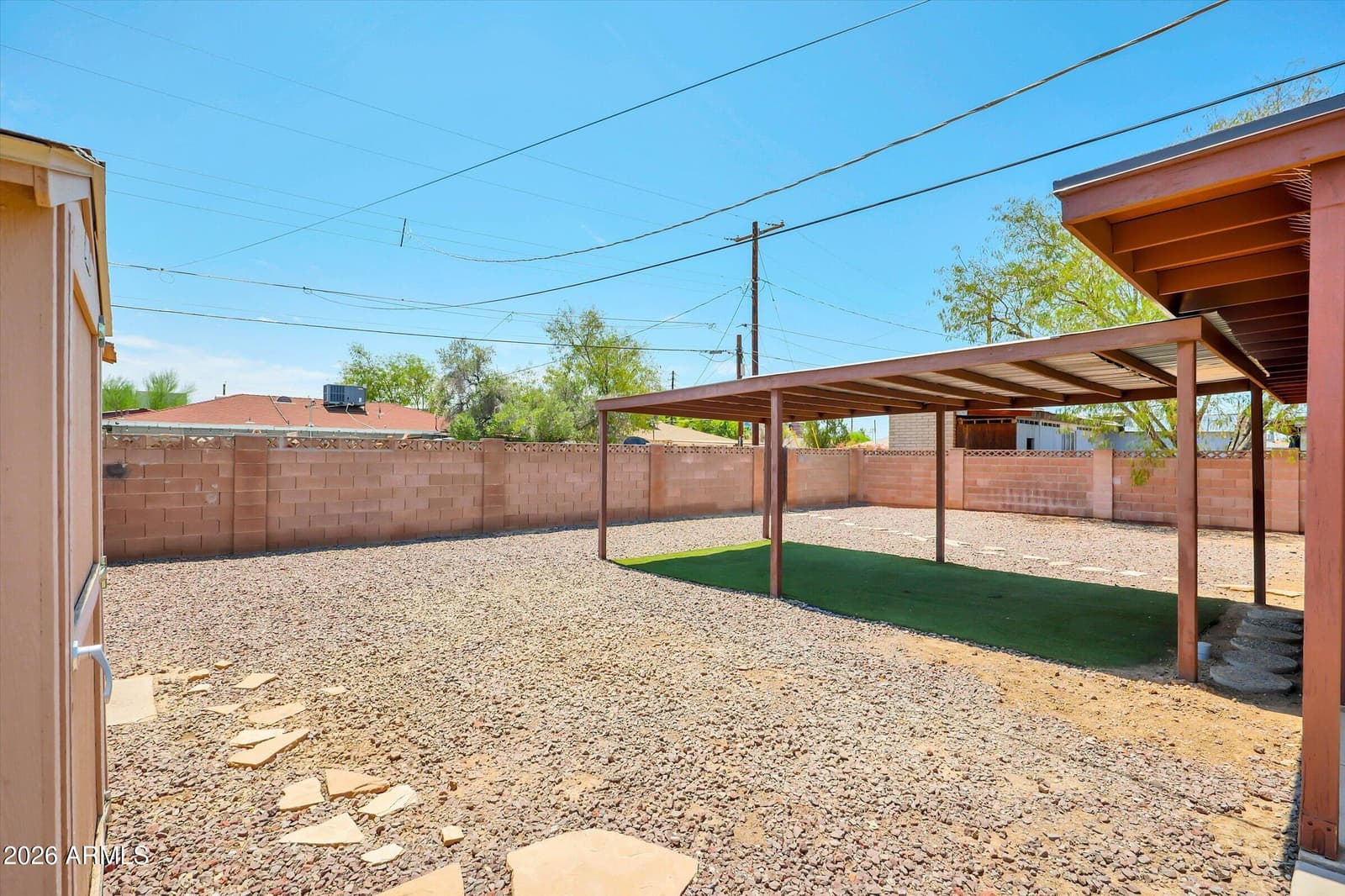 3027 W LUKE Avenue, Phoenix, AZ 85017 — photo 38 of 43