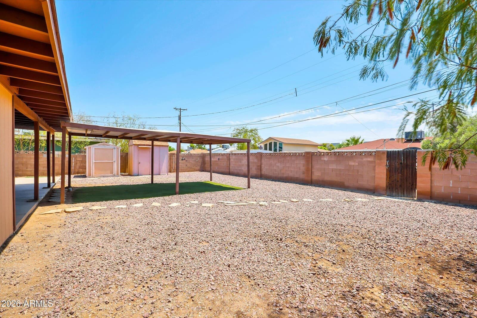 3027 W LUKE Avenue, Phoenix, AZ 85017 — photo 41 of 43
