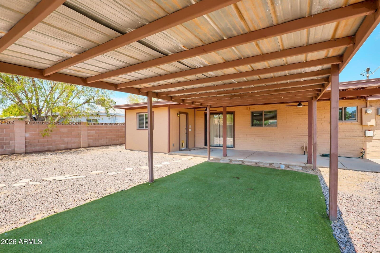3027 W LUKE Avenue, Phoenix, AZ 85017 — photo 42 of 43