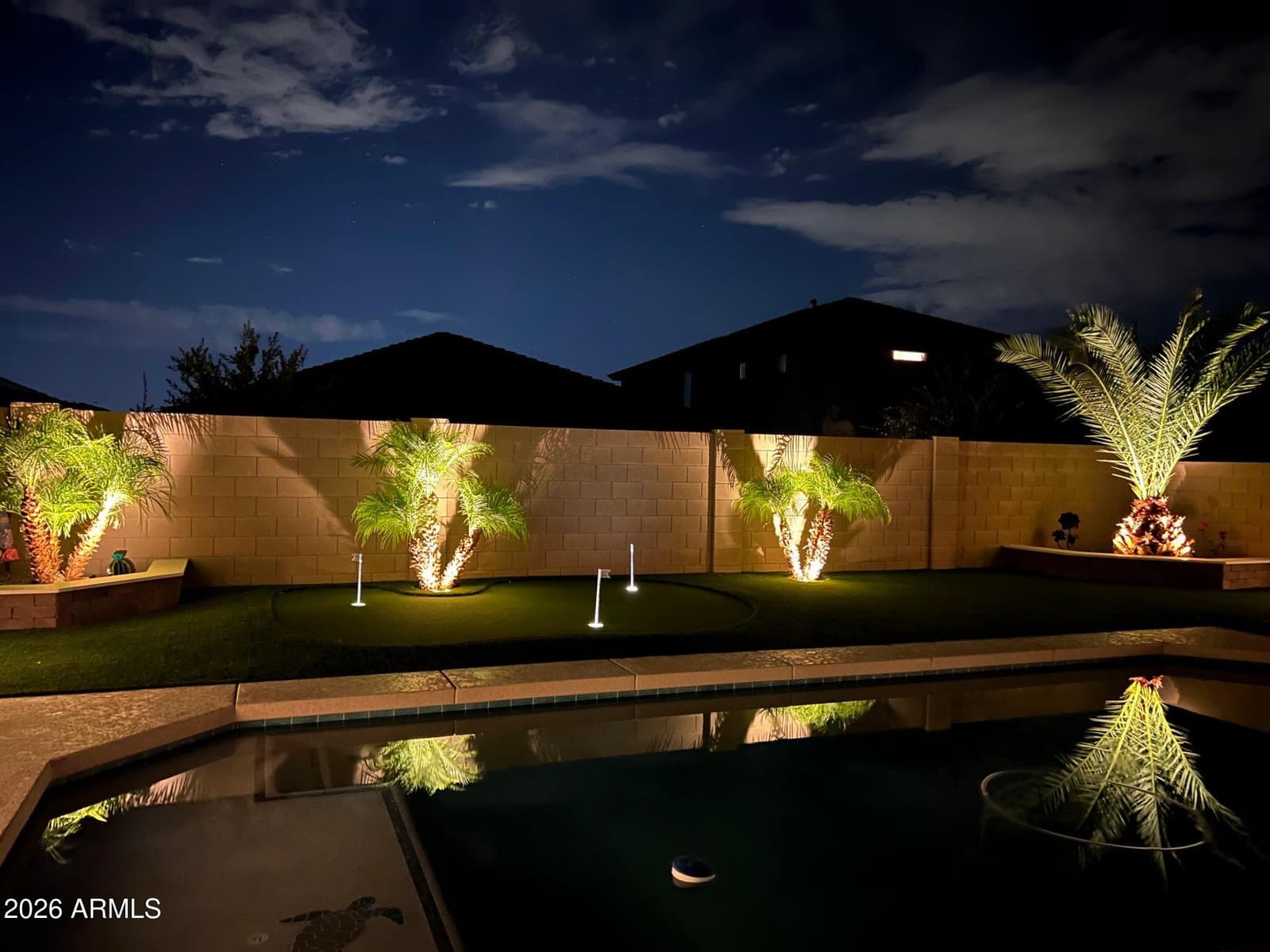 7629 W FETLOCK Trail, Peoria, AZ 85383 — photo 40 of 56