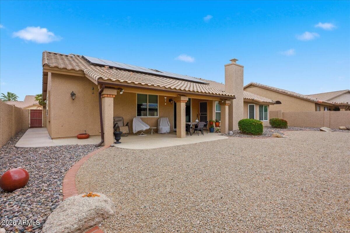 8811 W KIMBERLY Way, Peoria, AZ 85382 — photo 39 of 44