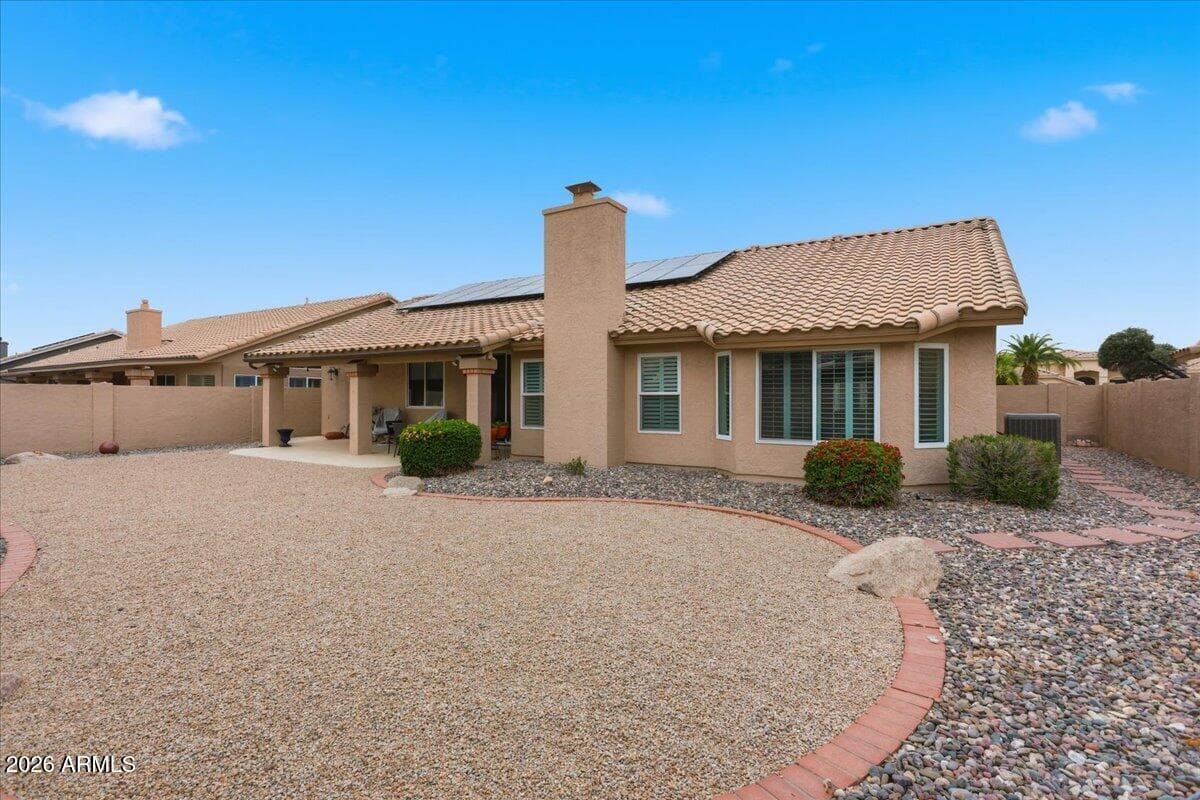 8811 W KIMBERLY Way, Peoria, AZ 85382 — photo 40 of 44