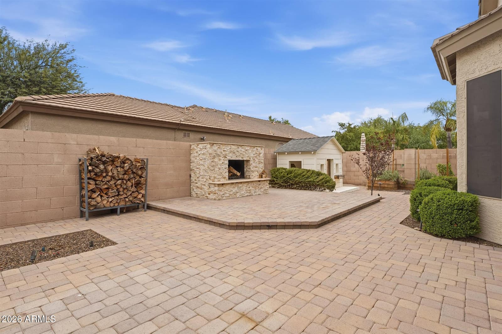 26428 N 42ND Place, Phoenix, AZ 85050 — photo 22 of 27