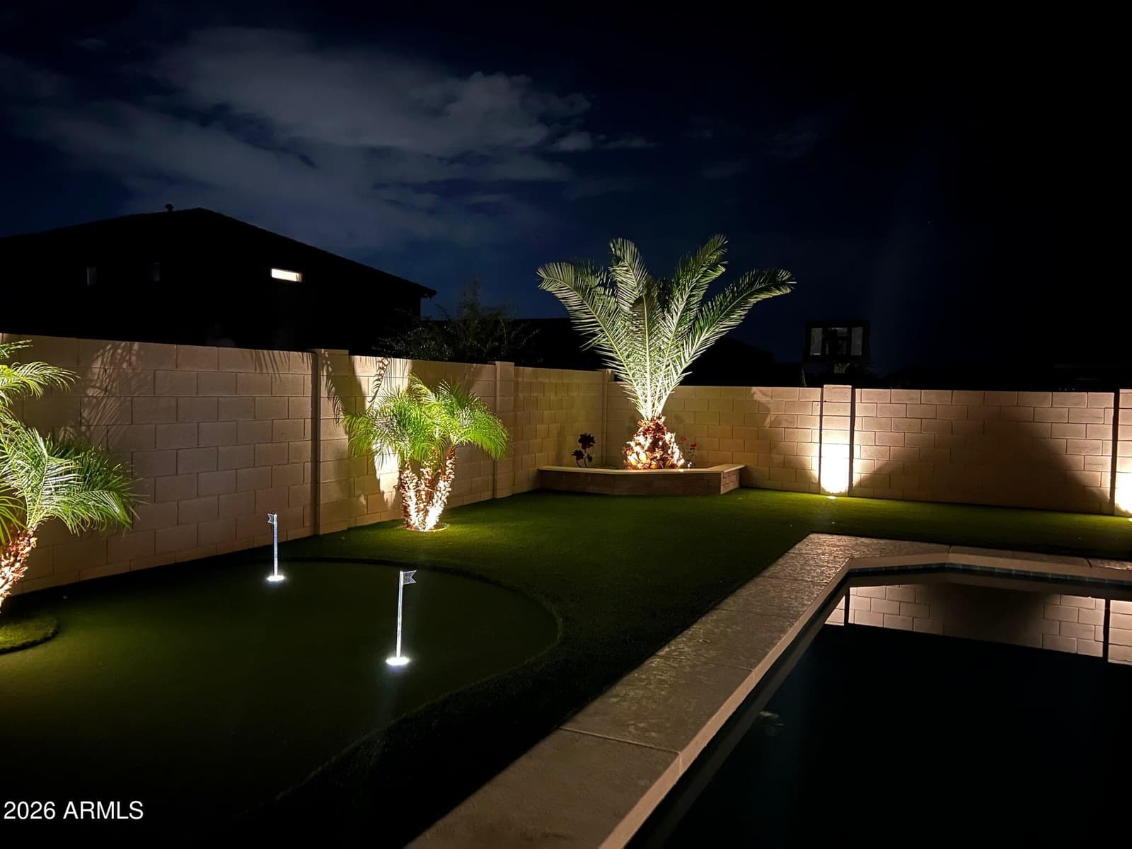 7629 W FETLOCK Trail, Peoria, AZ 85383 — photo 41 of 56