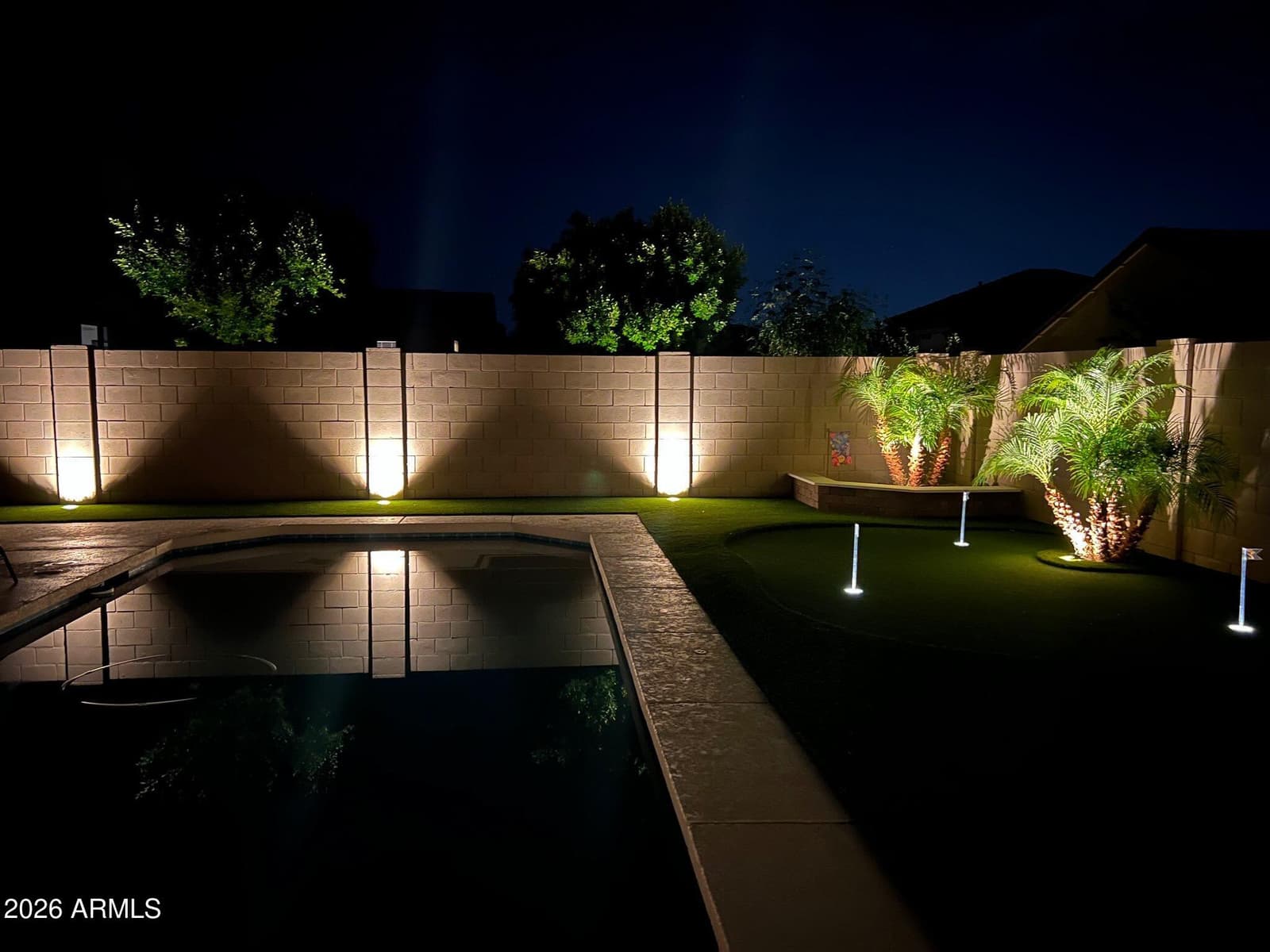7629 W FETLOCK Trail, Peoria, AZ 85383 — photo 42 of 56