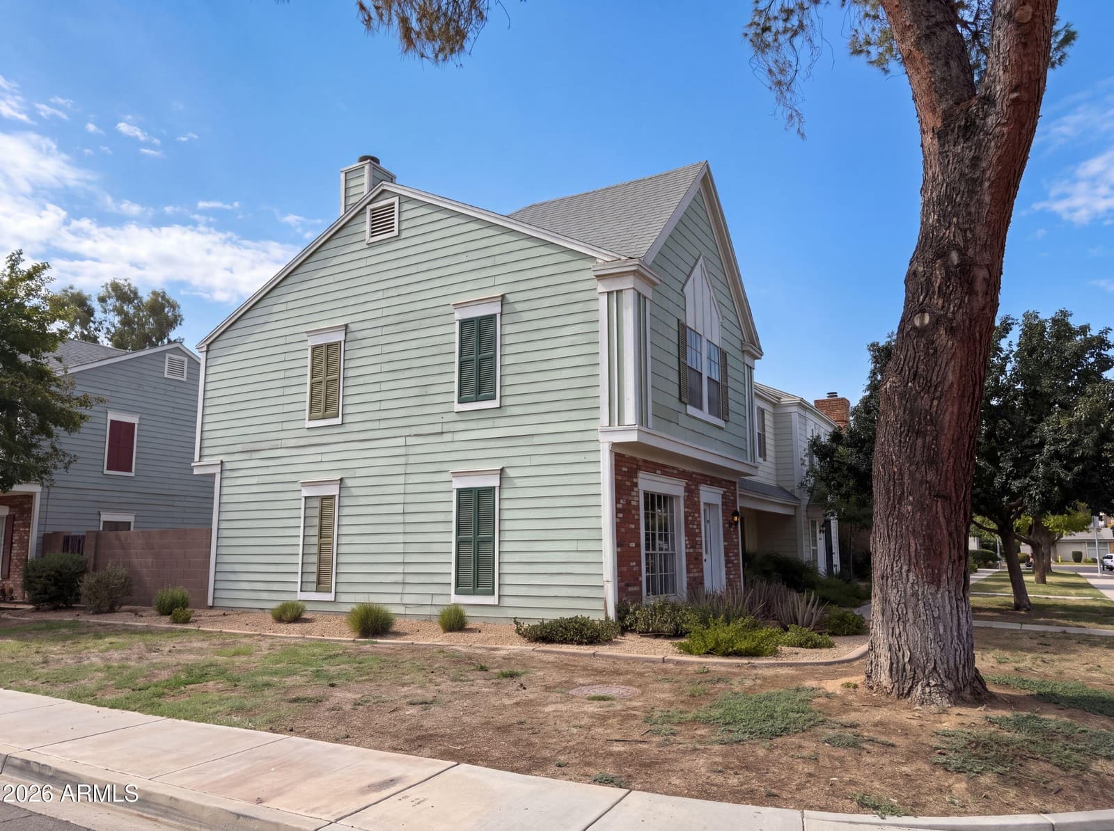 1601 N SABA Street 273, Chandler, AZ 85225 — photo 16 of 17