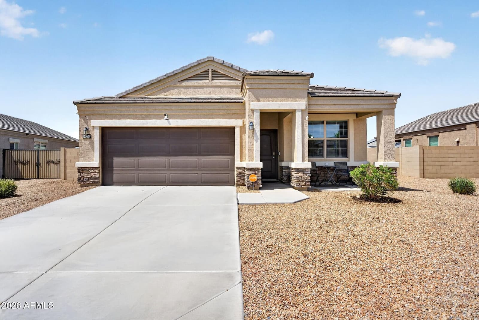 25666 W DESERT Drive, Buckeye, AZ 85326 — photo 1 of 39