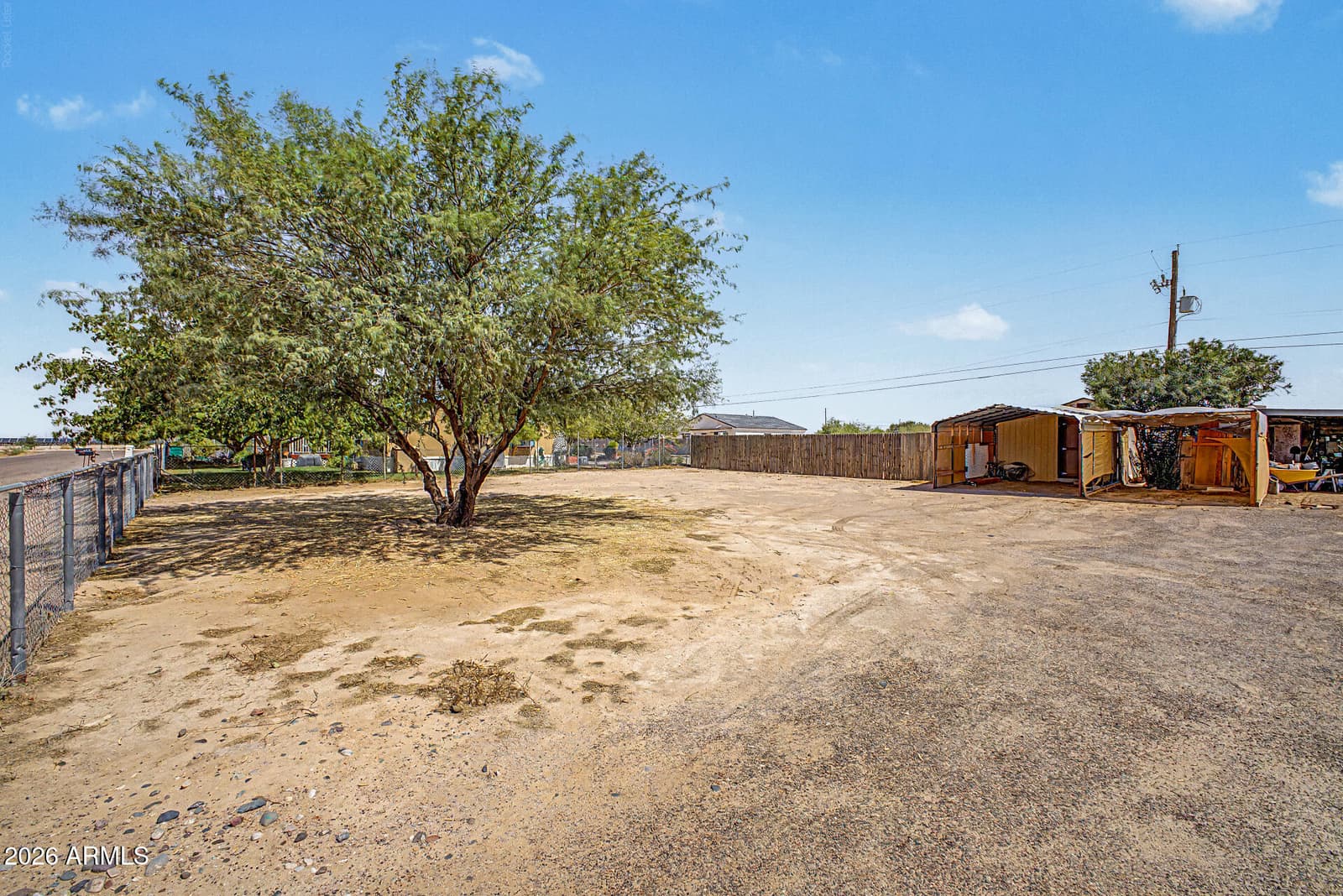 3055 W CORRIDOS Drive, Eloy, AZ 85131 — photo 3 of 40