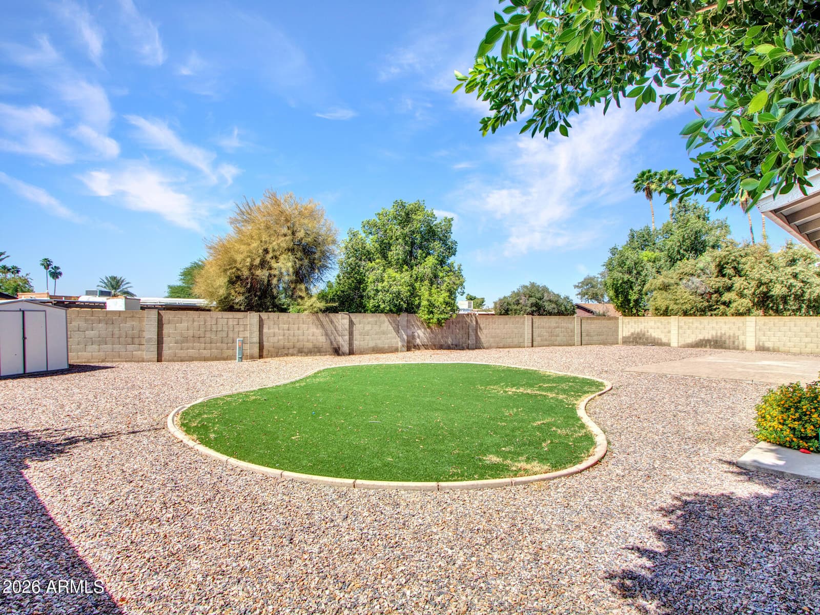 4915 W SHANGRI LA Road, Glendale, AZ 85304 — photo 54 of 61