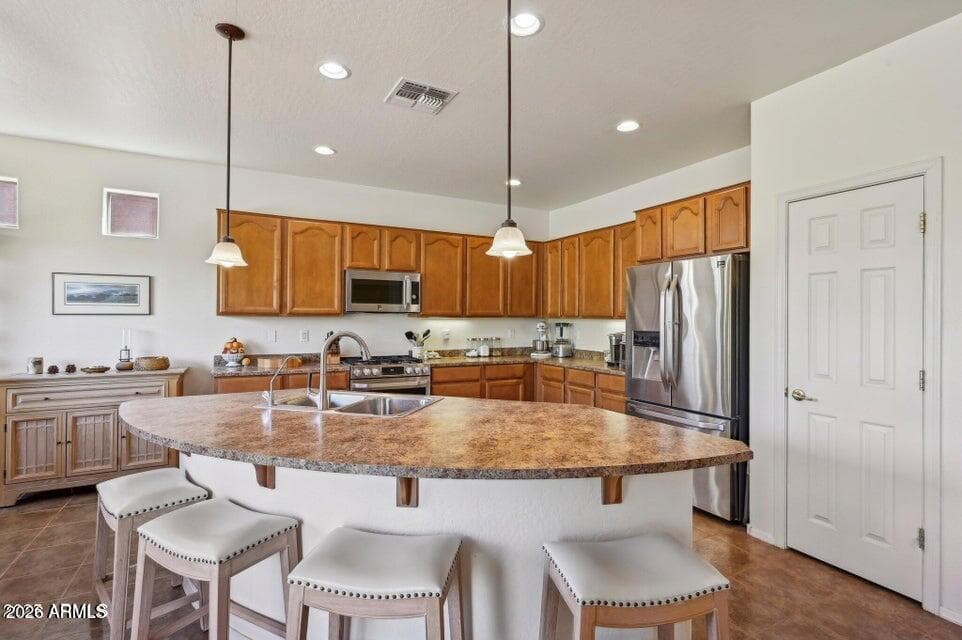 42808 W WHIMSICAL Drive, Maricopa, AZ 85138 — photo 4 of 25