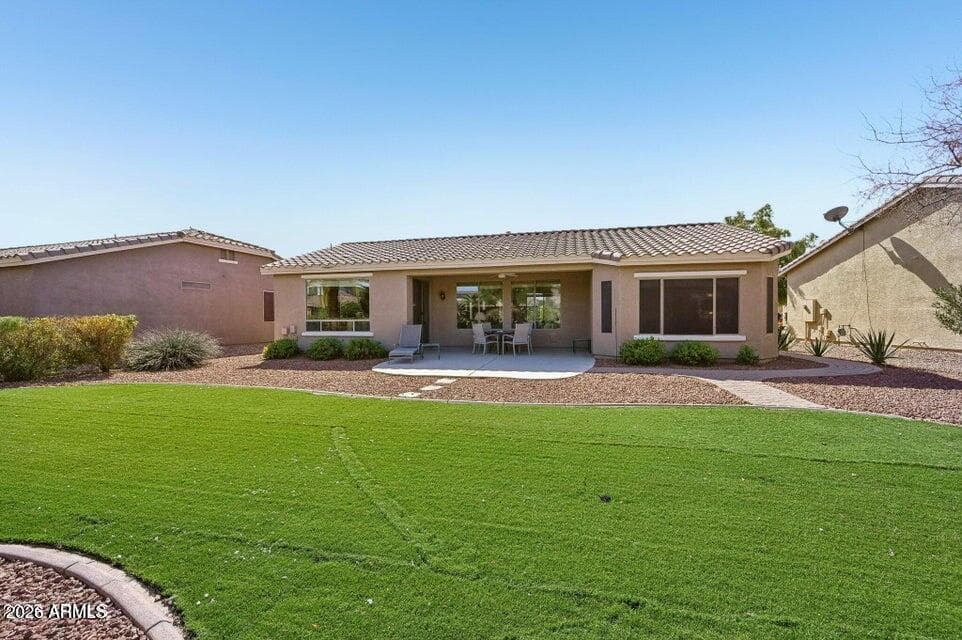 42808 W WHIMSICAL Drive, Maricopa, AZ 85138 — photo 18 of 25