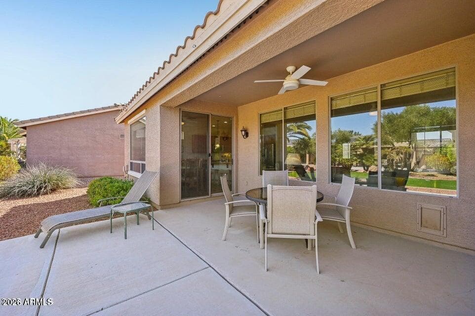 42808 W WHIMSICAL Drive, Maricopa, AZ 85138 — photo 19 of 25