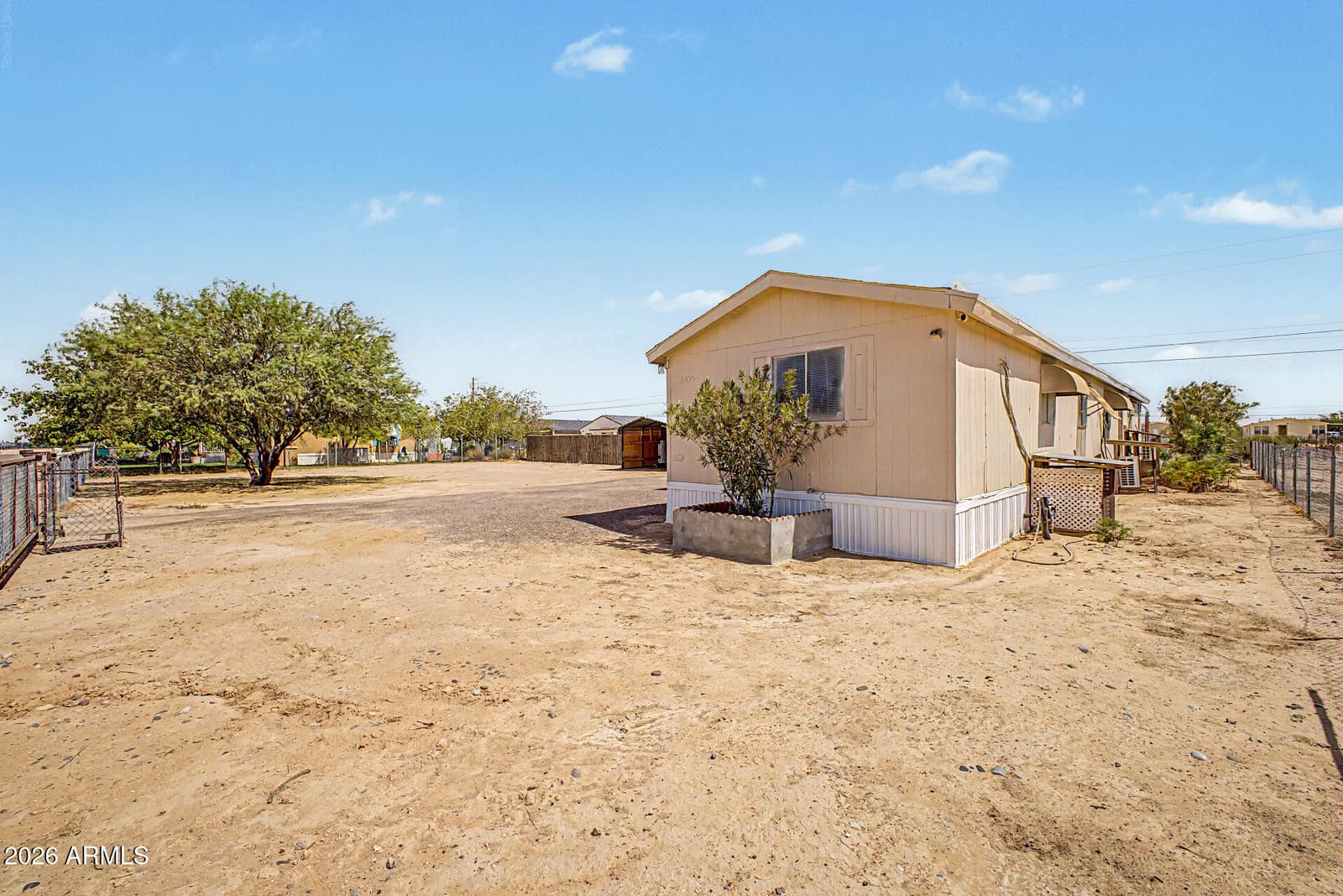3055 W CORRIDOS Drive, Eloy, AZ 85131 — photo 26 of 40