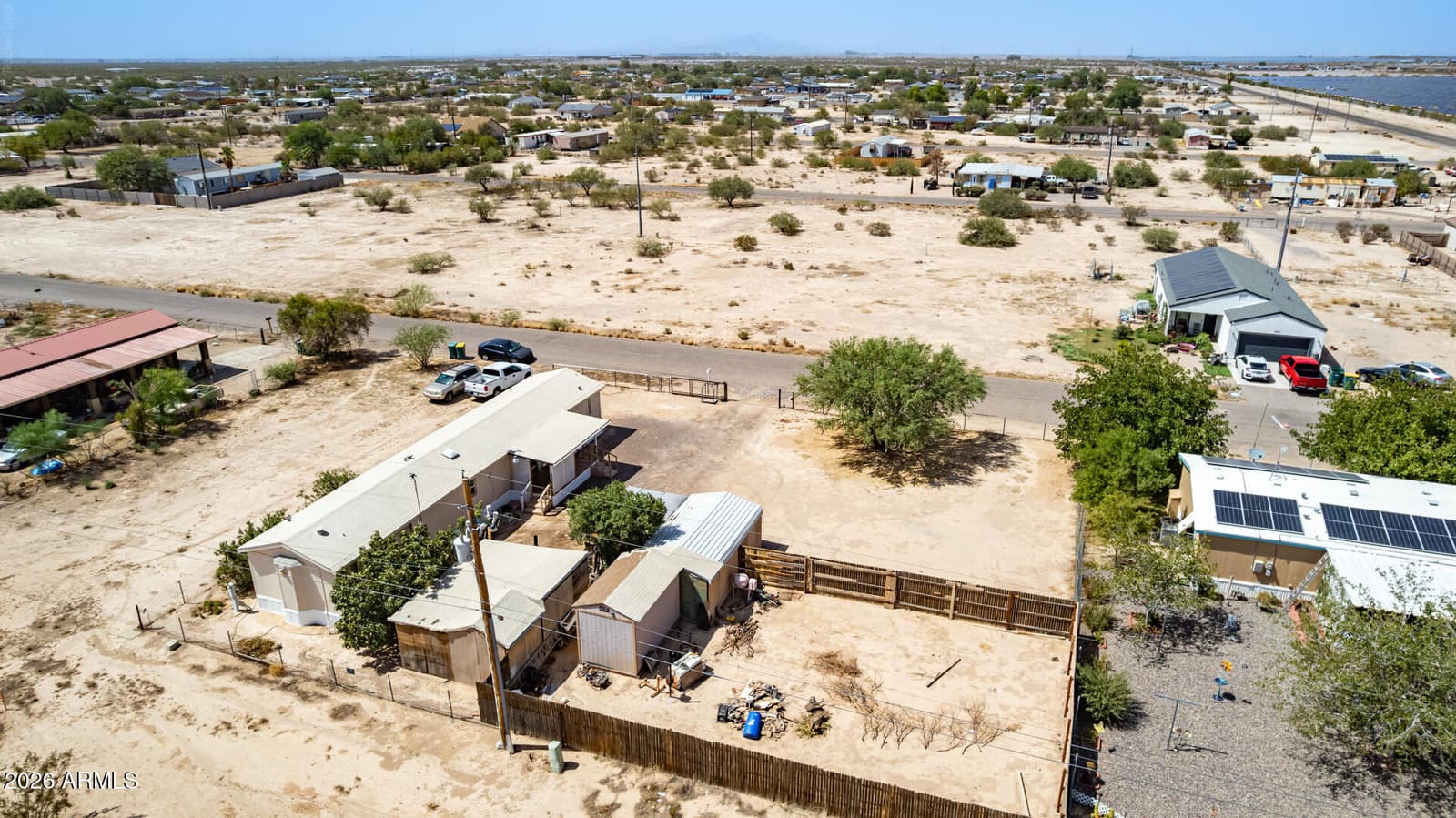 3055 W CORRIDOS Drive, Eloy, AZ 85131 — photo 33 of 40