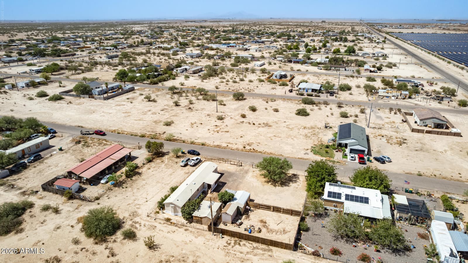 3055 W CORRIDOS Drive, Eloy, AZ 85131 — photo 35 of 40
