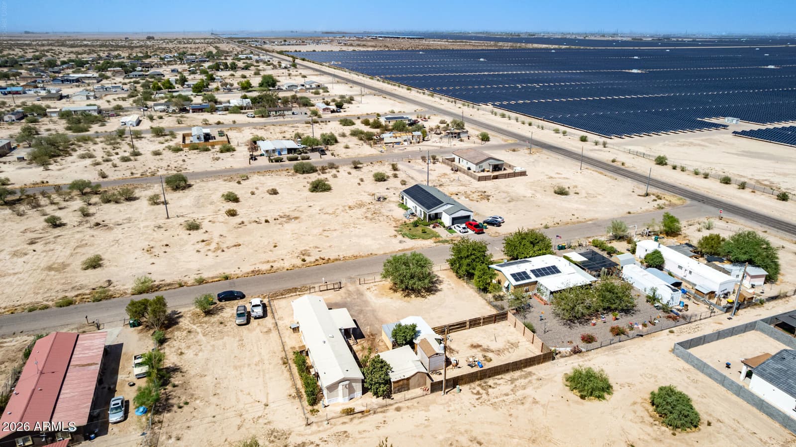 3055 W CORRIDOS Drive, Eloy, AZ 85131 — photo 36 of 40