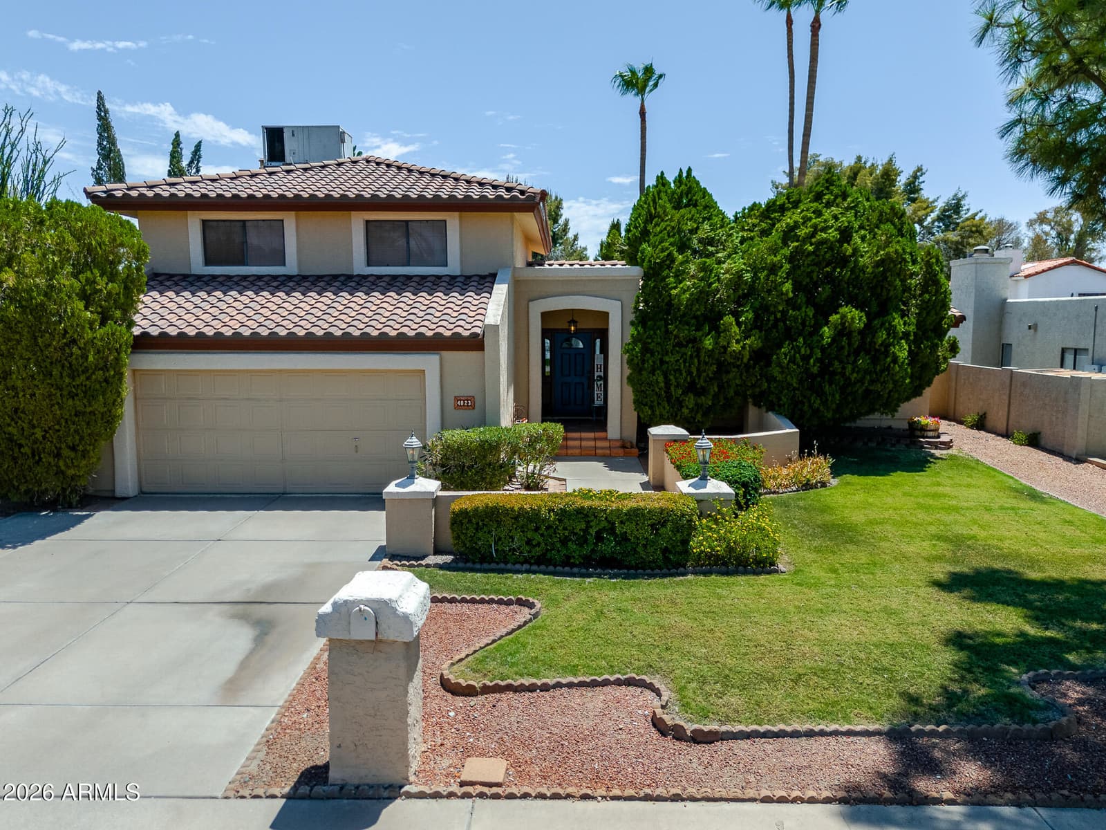 4023 W BEVERLY Lane, Phoenix, AZ 85053 — photo 1 of 86